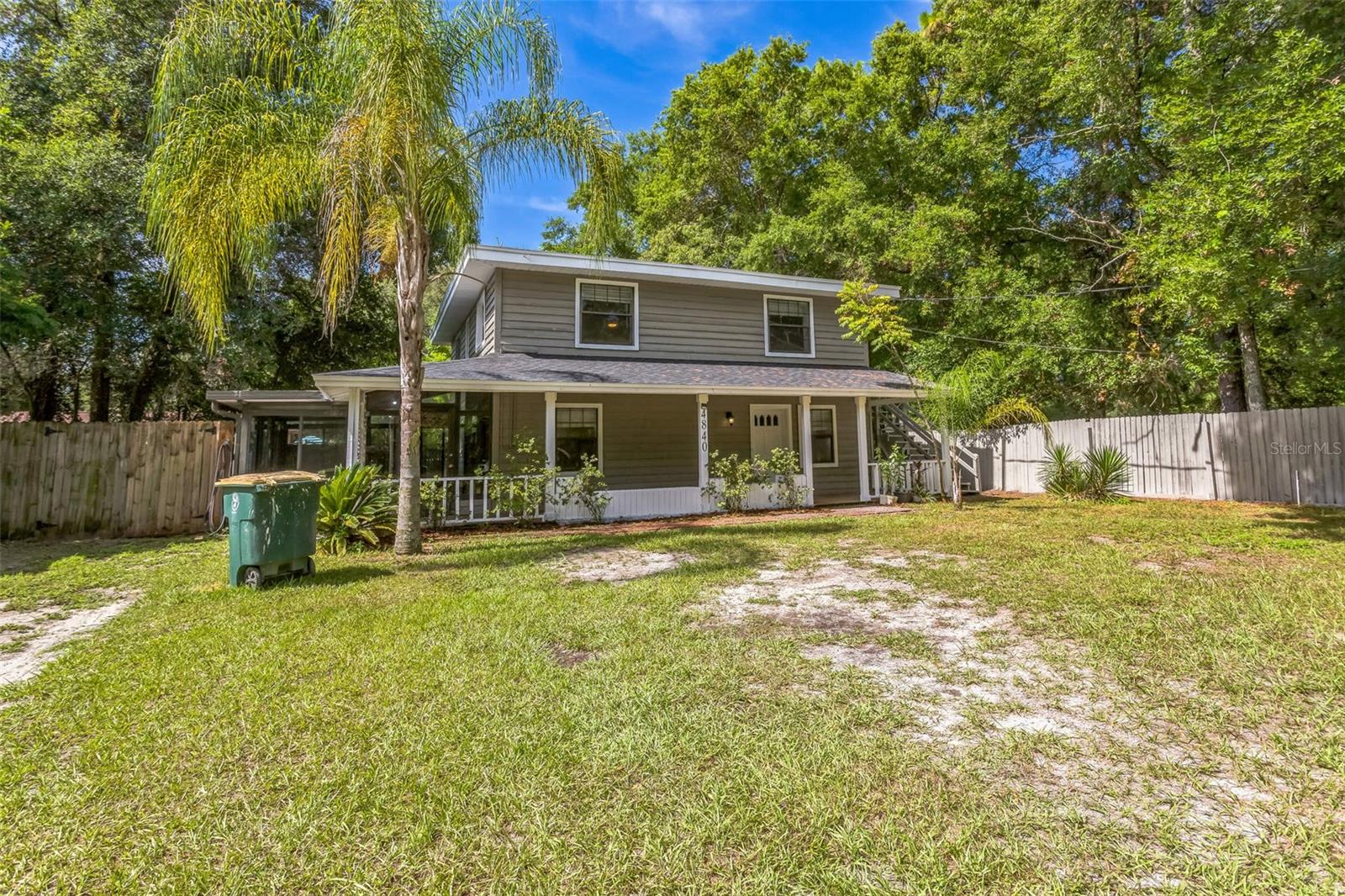DEL RIO - Residential