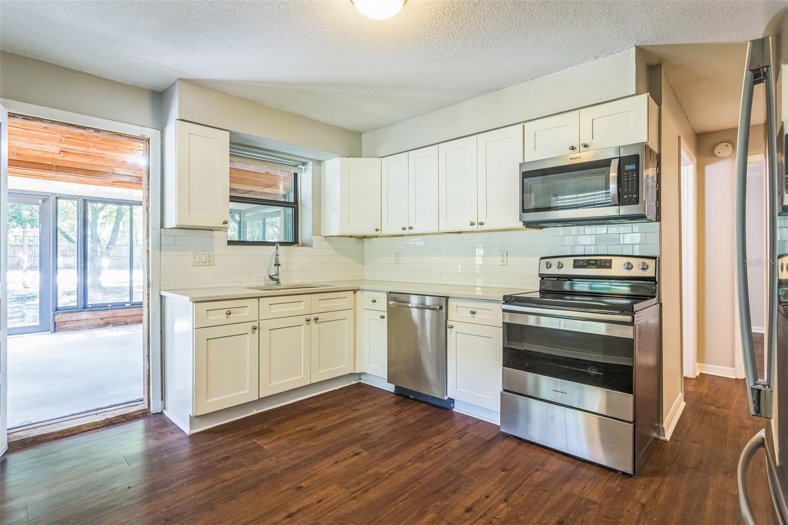 DEL RIO - Residential