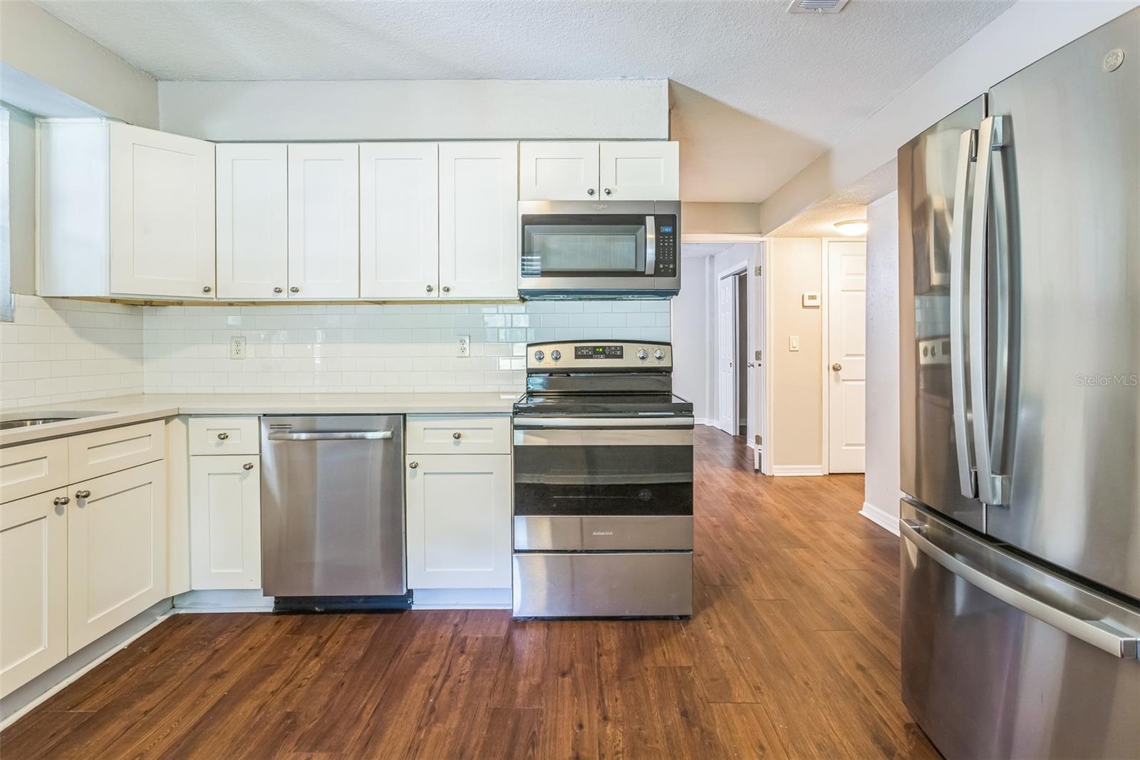 DEL RIO - Residential