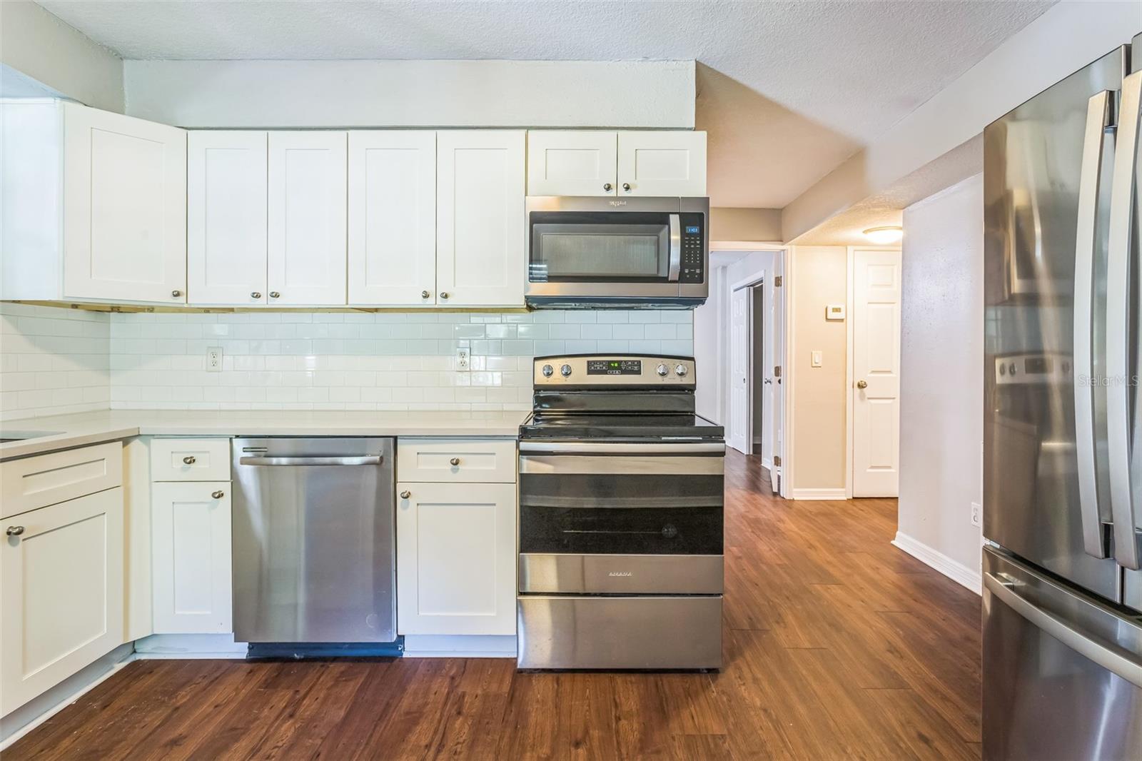 DEL RIO - Residential