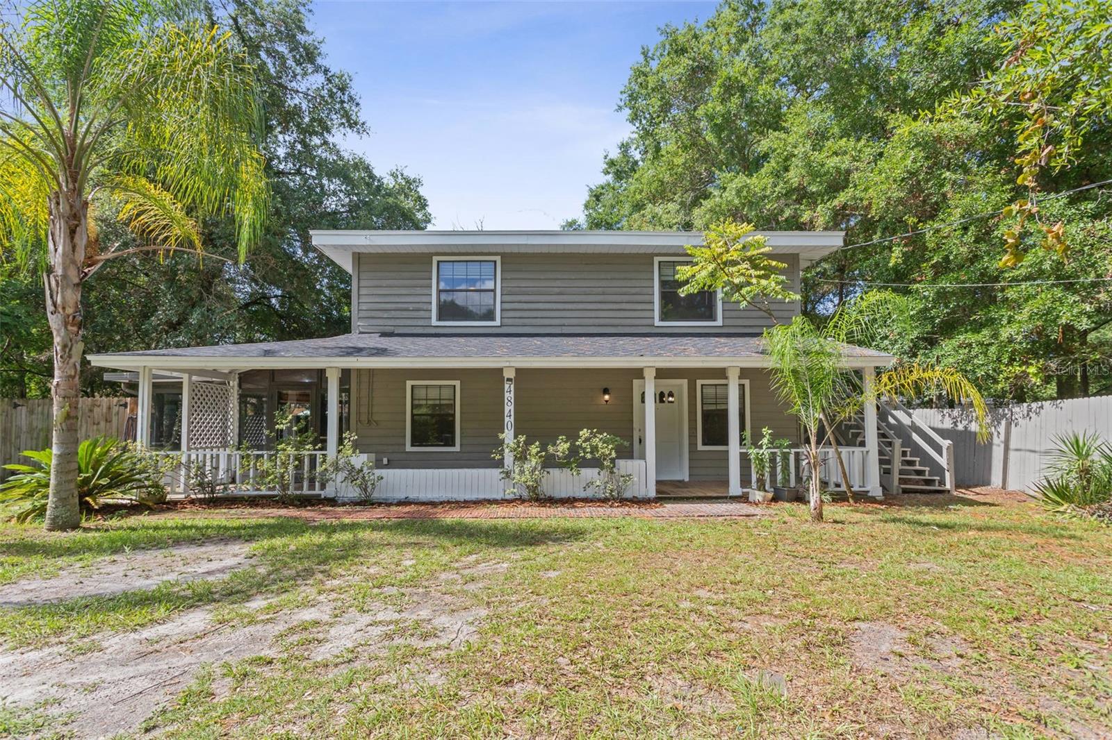 DEL RIO - Residential