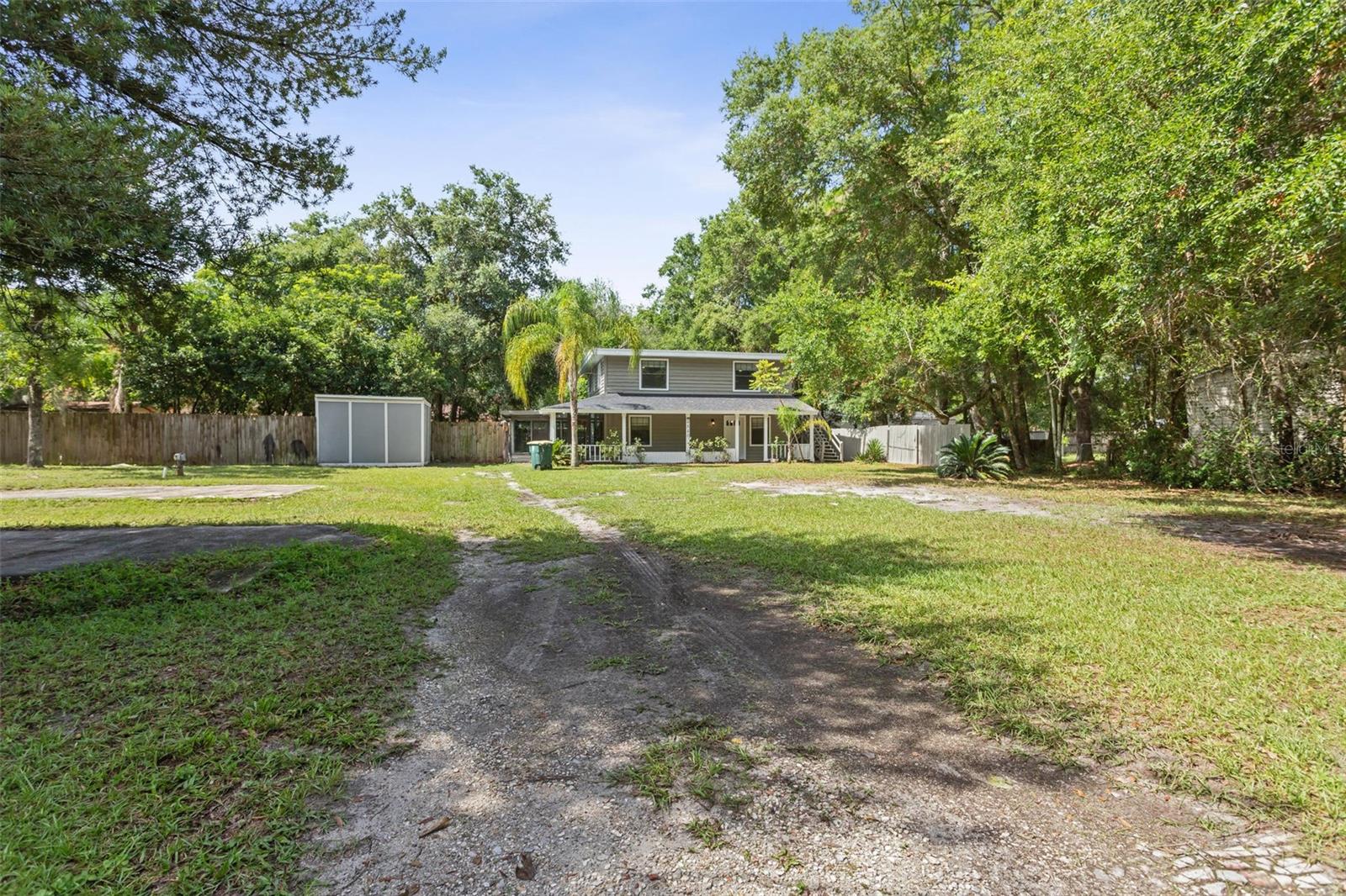DEL RIO - Residential