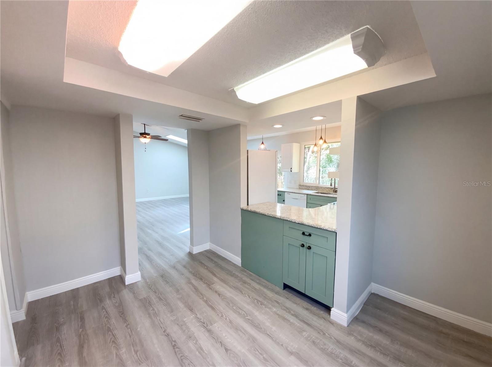 WOOD VIEW AT MEADOW OAKS - Residential