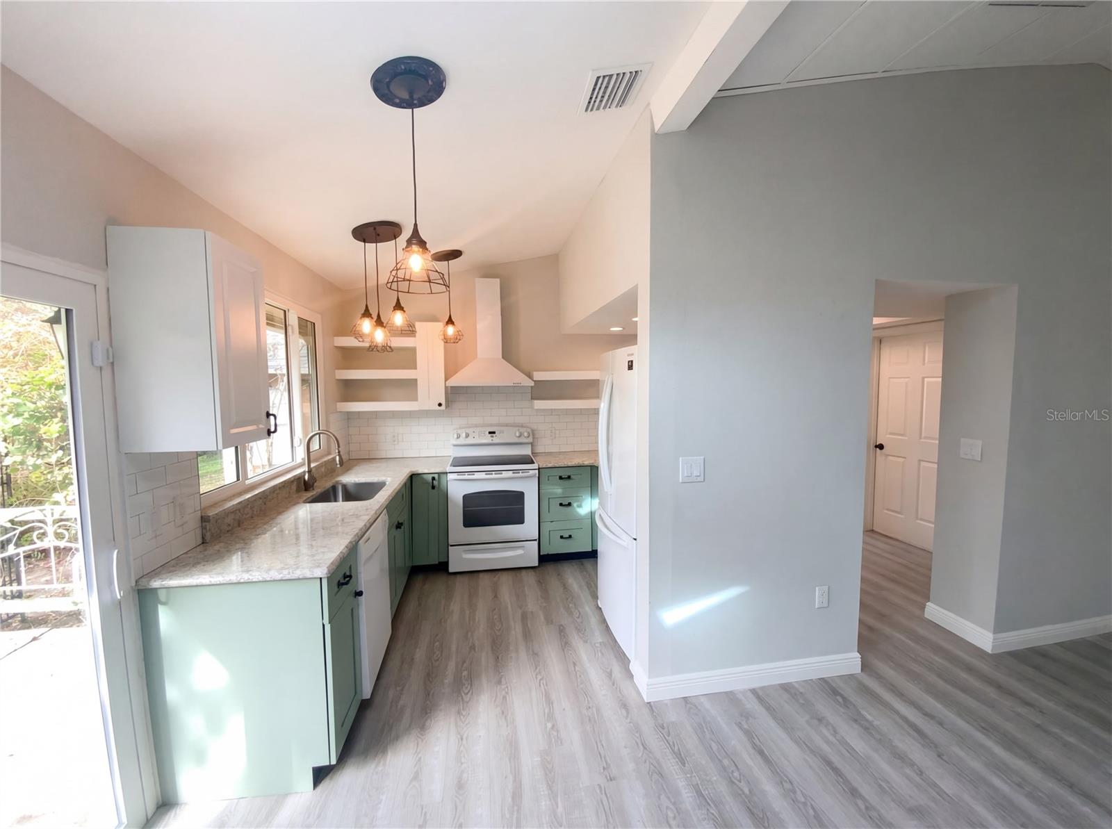 WOOD VIEW AT MEADOW OAKS - Residential