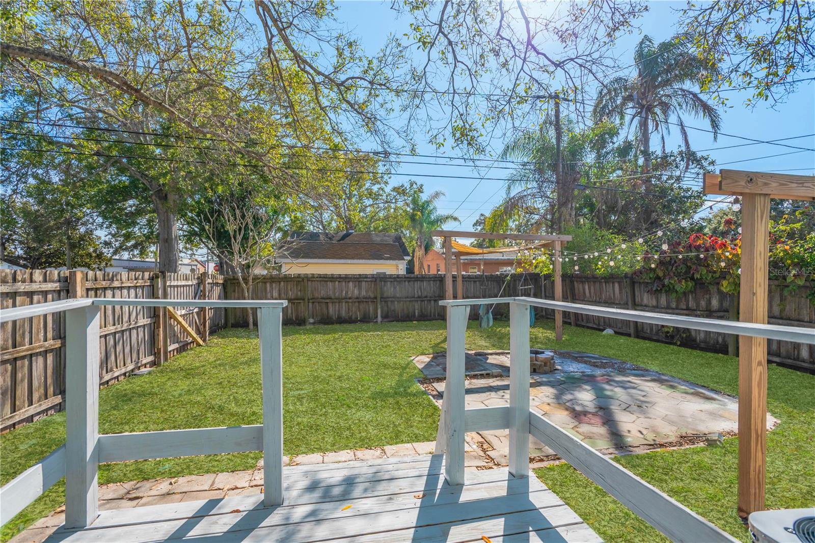 PASADENA HGTS - Residential