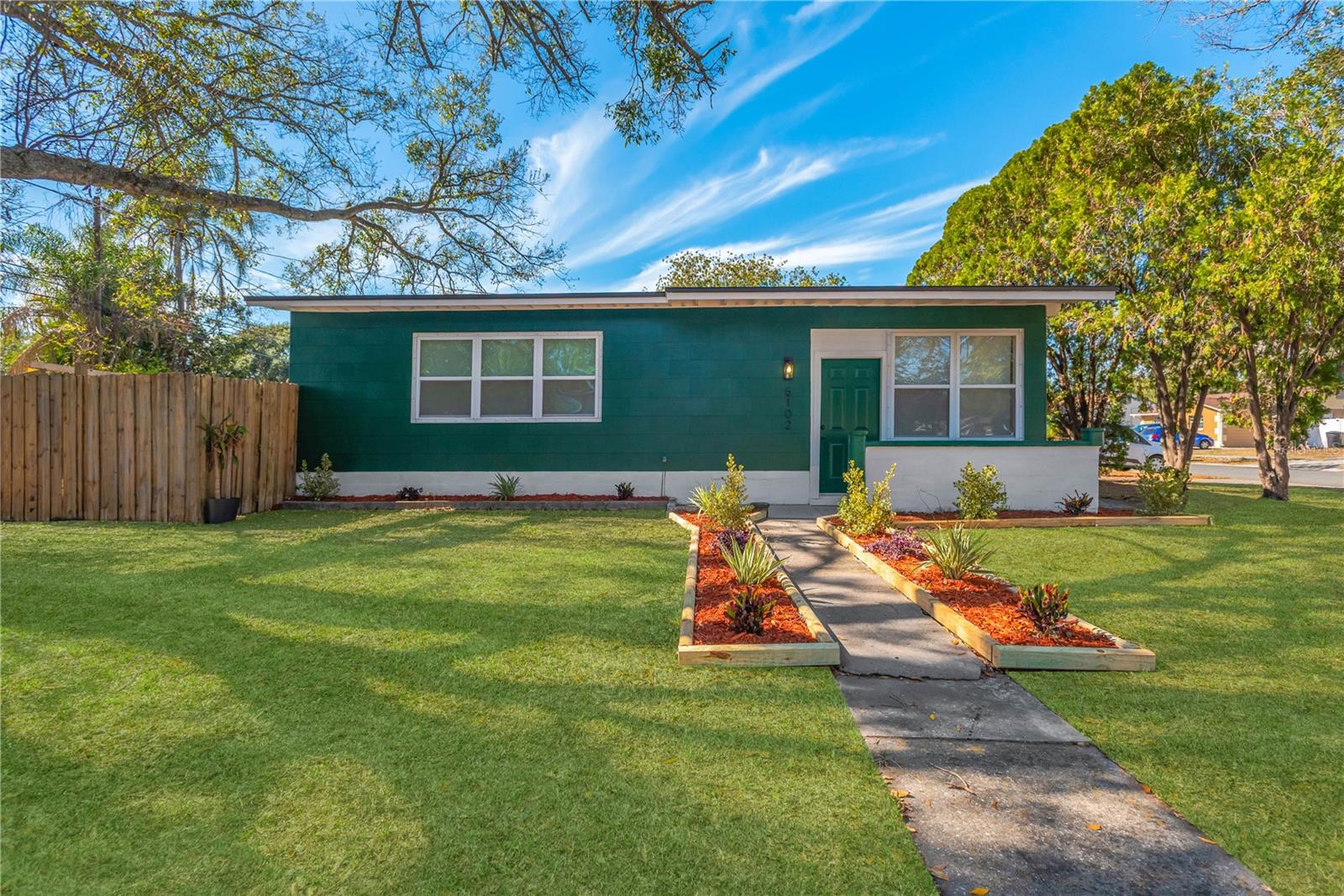 PASADENA HGTS - Residential