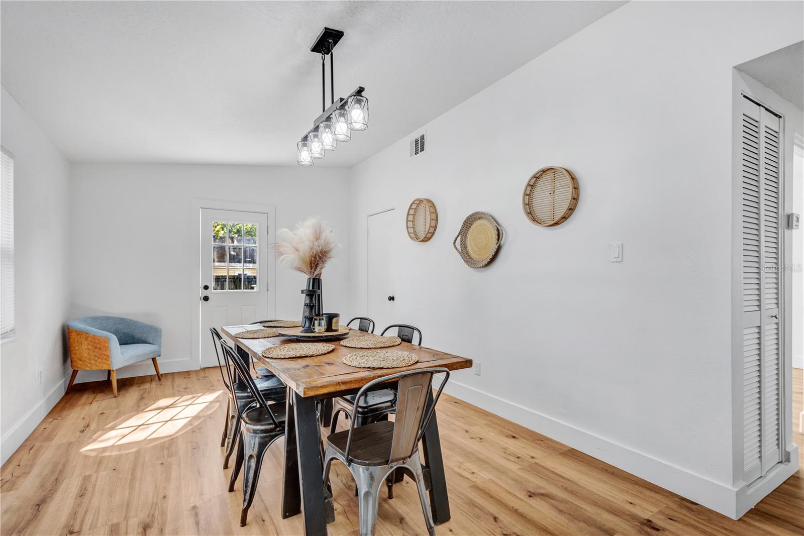 PASADENA HGTS - Residential