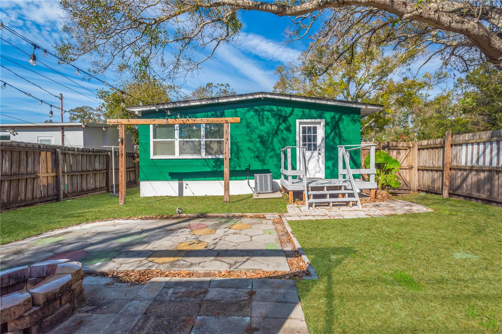 PASADENA HGTS - Residential