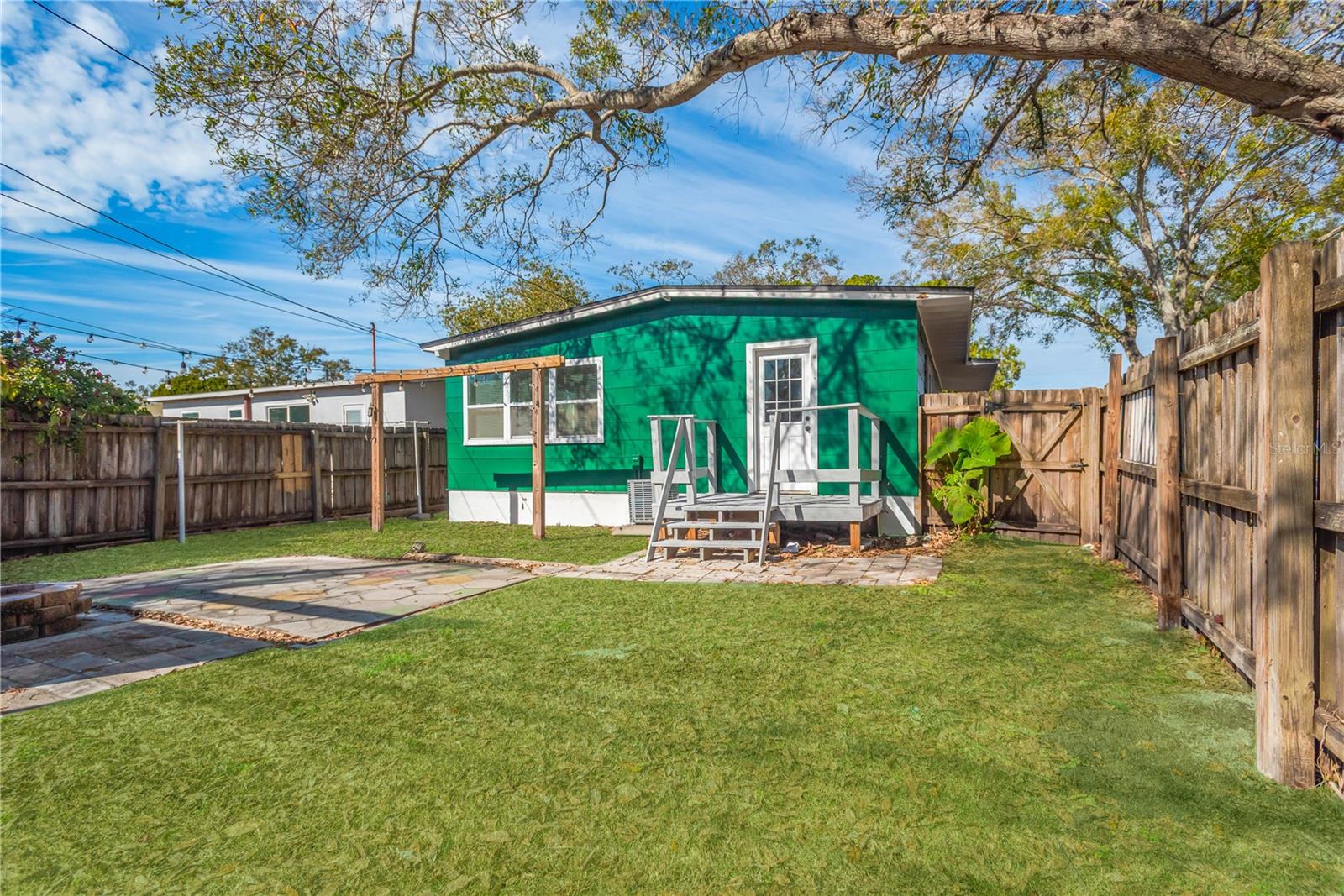 PASADENA HGTS - Residential