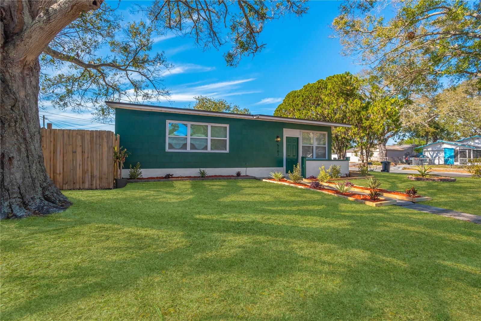 PASADENA HGTS - Residential