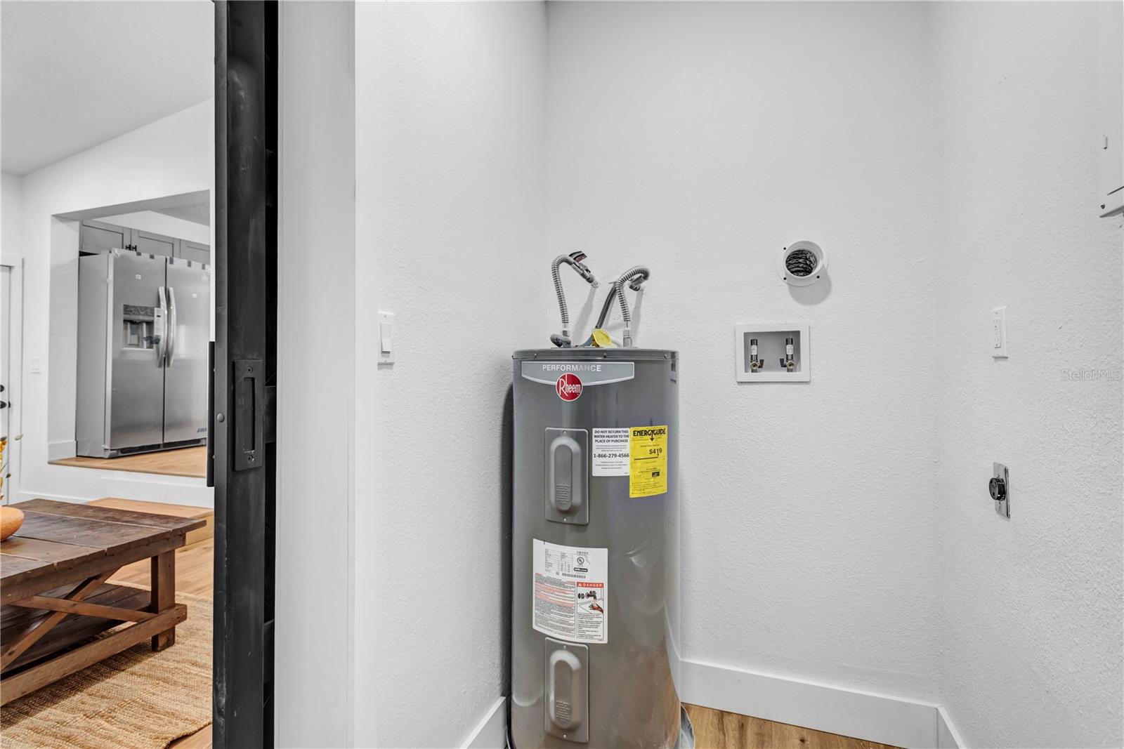 PASADENA HGTS - Residential