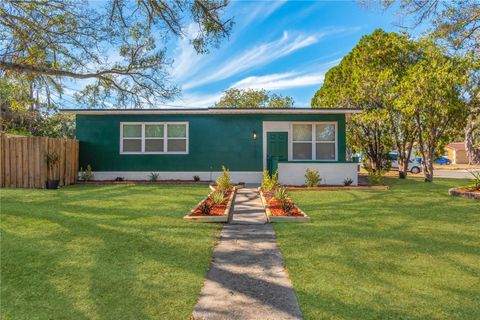 5102 NEWTON AVENUE S GULFPORT FL 33707