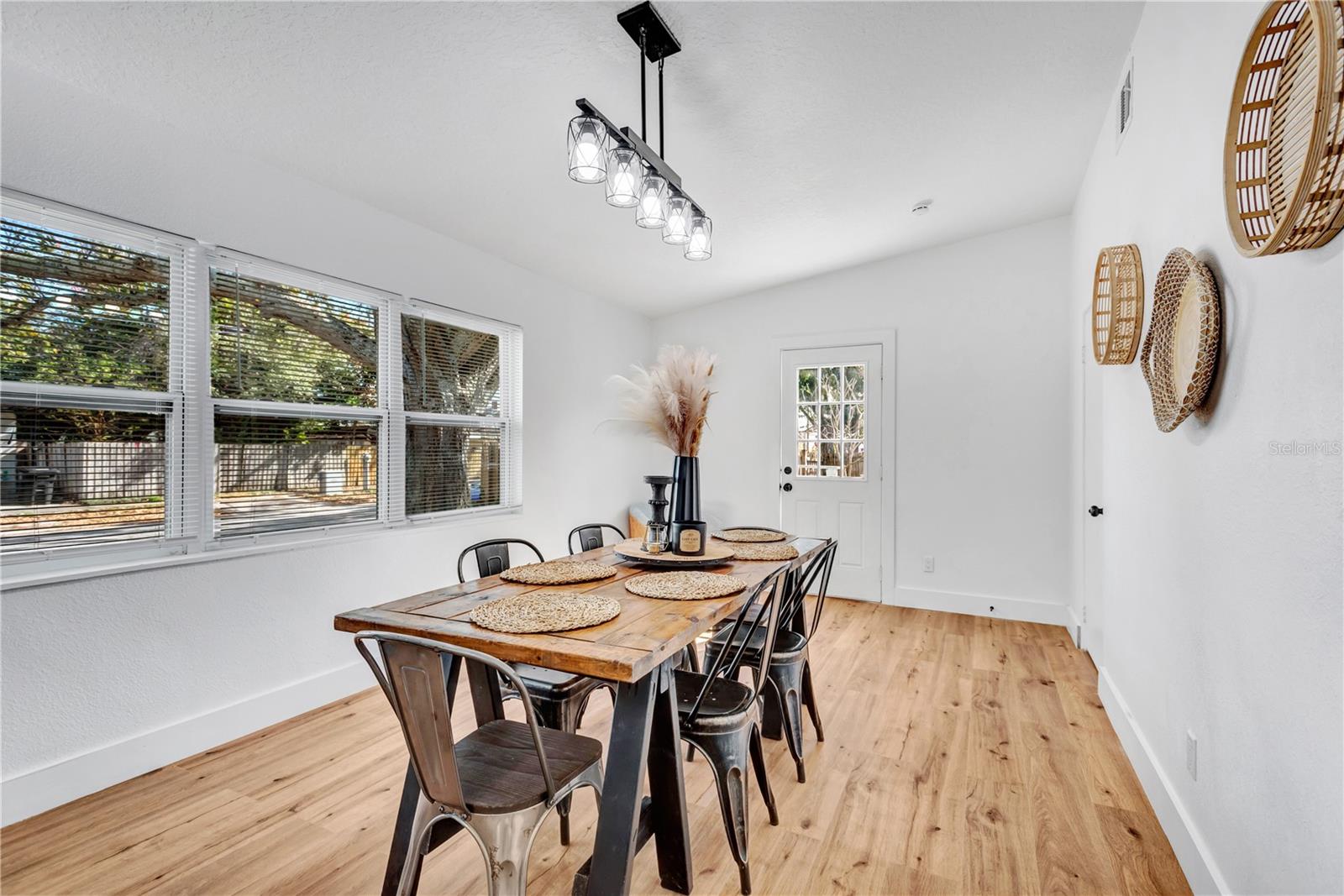 PASADENA HGTS - Residential