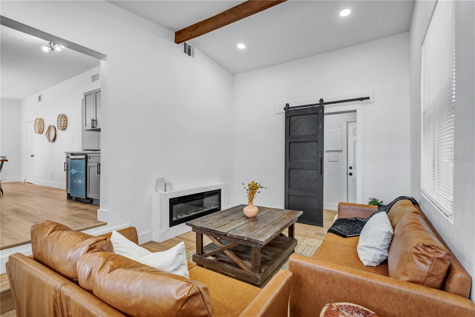 PASADENA HGTS - Residential