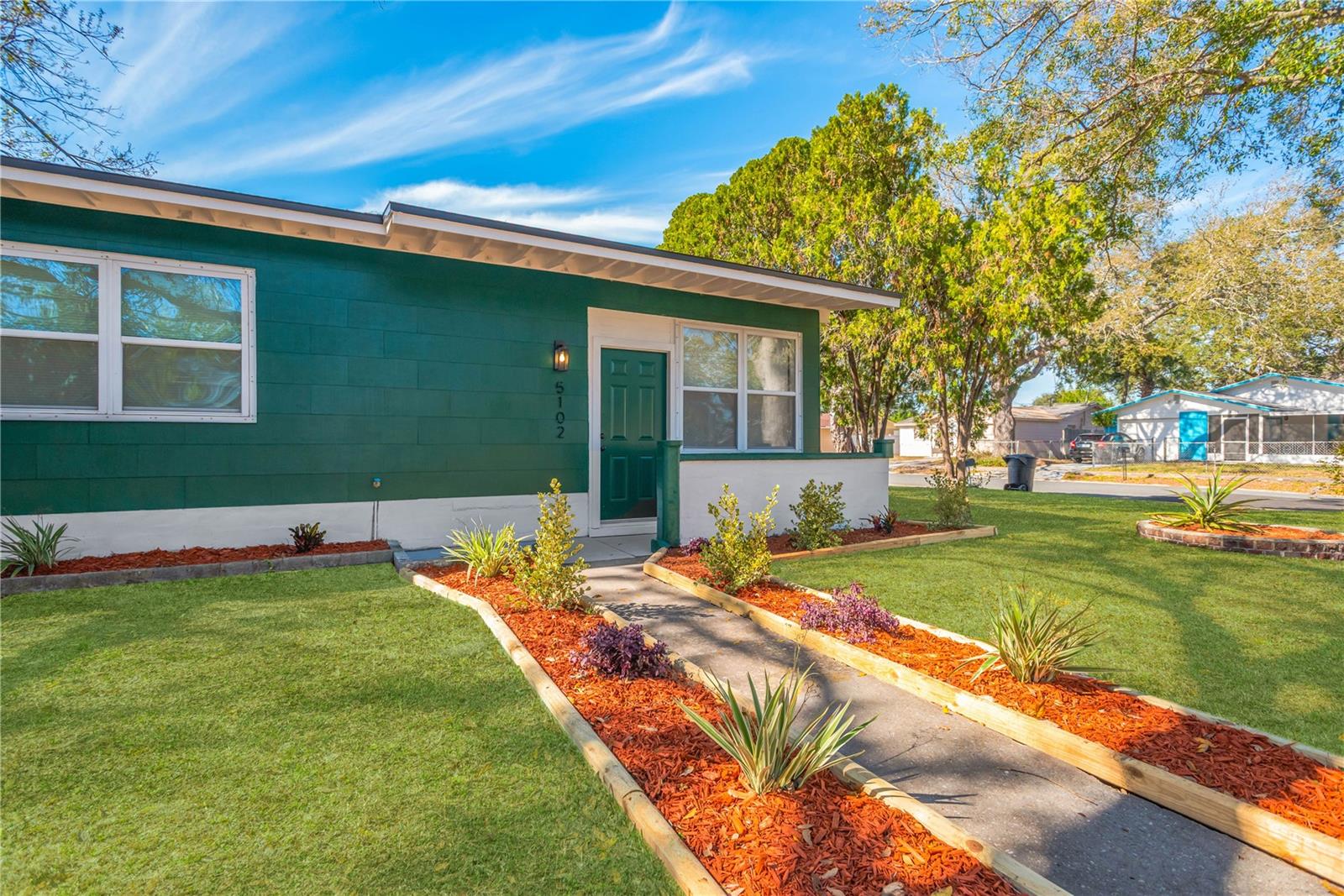 PASADENA HGTS - Residential