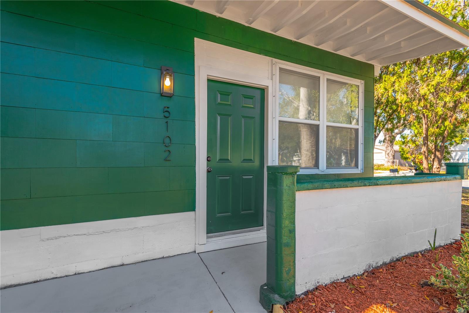 PASADENA HGTS - Residential