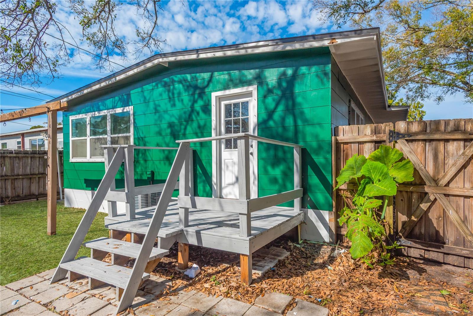 PASADENA HGTS - Residential