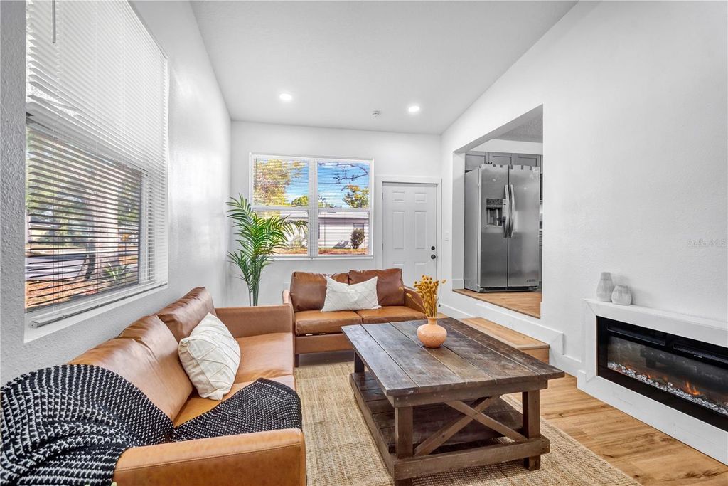 Photo of 5102 Newton Avenue S, Gulfport, FL 33707 (MLS # W7882297)