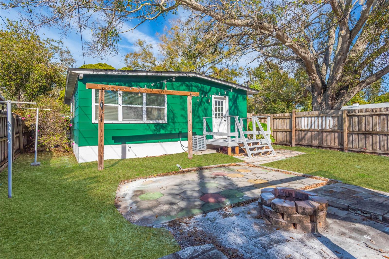 PASADENA HGTS - Residential