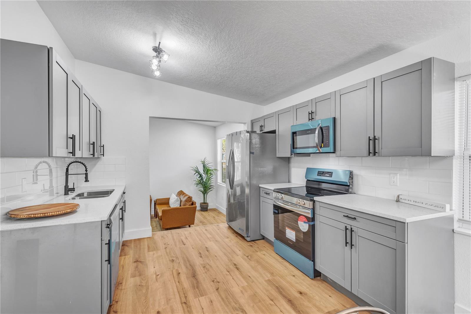 PASADENA HGTS - Residential