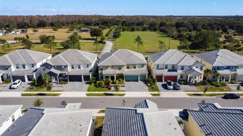 A home in KISSIMMEE