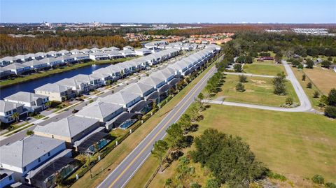 A home in KISSIMMEE