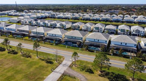 A home in KISSIMMEE