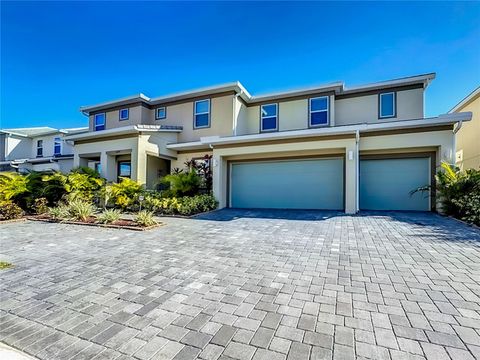 2477 SHANTI DRIVE KISSIMMEE FL 34746