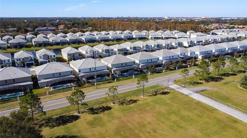 A home in KISSIMMEE