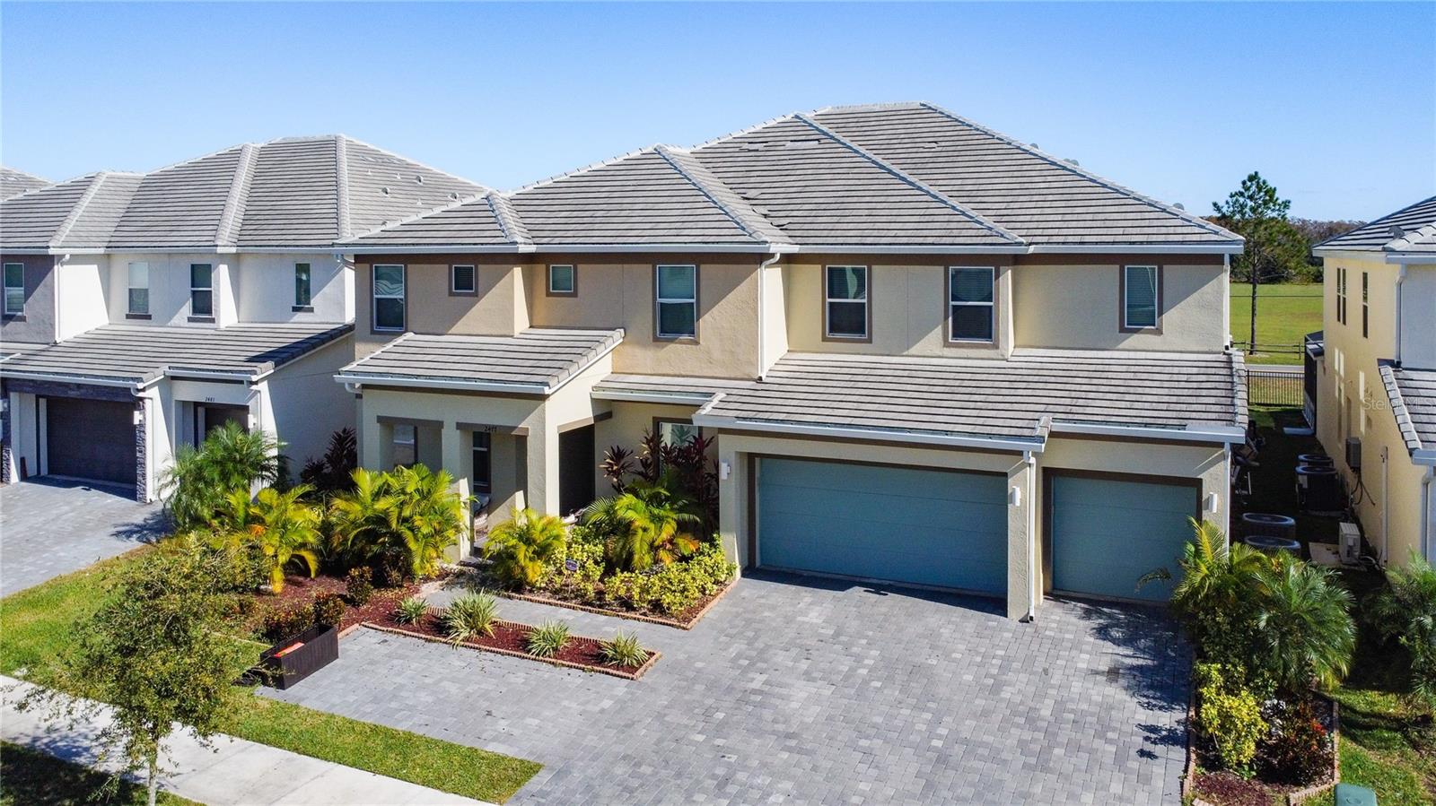 2477 SHANTI DRIVE