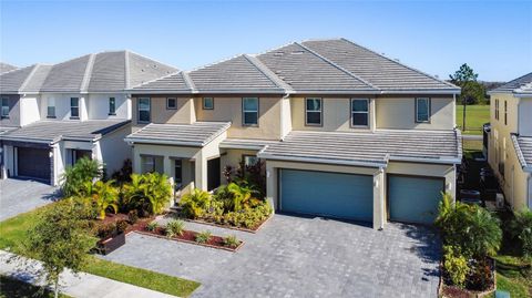 A home in KISSIMMEE