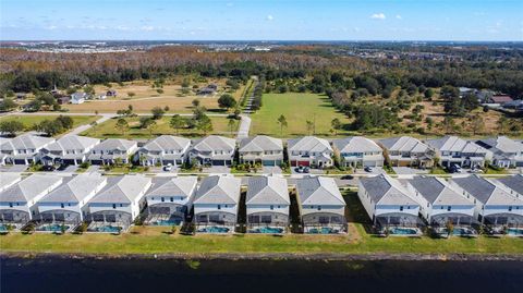 A home in KISSIMMEE