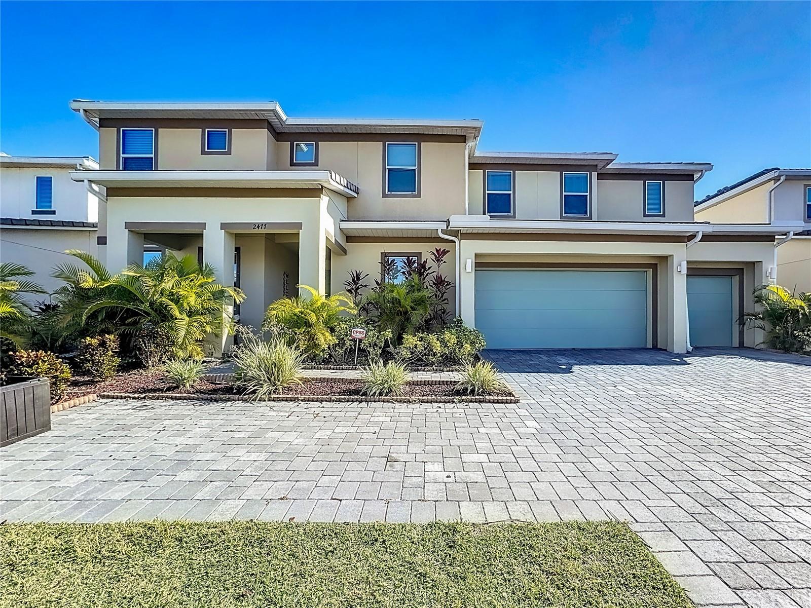 2477 SHANTI DRIVE