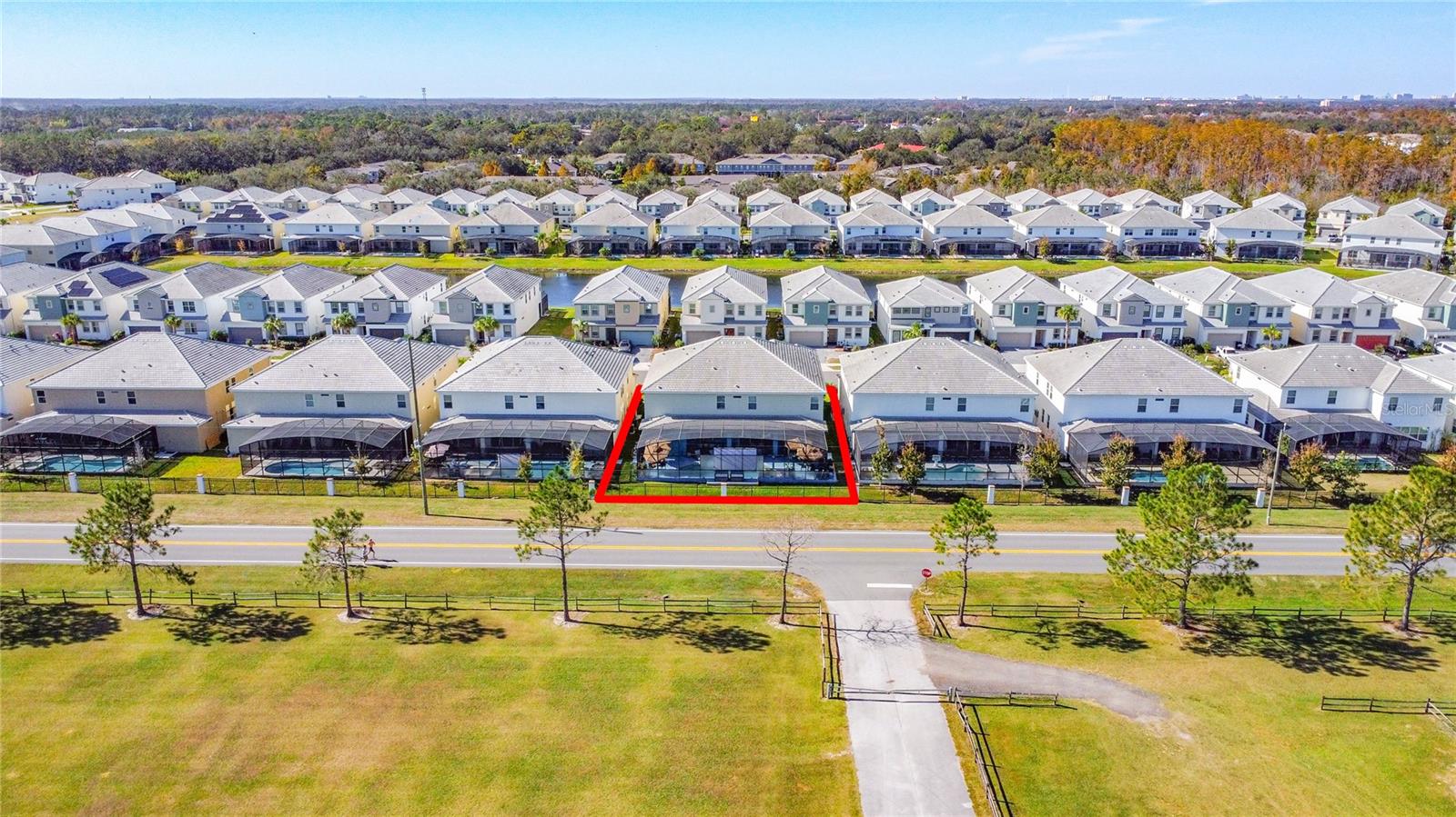 VERANDA PALMS PH 2B2-2C - Residential