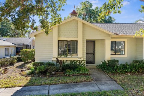 A home in WEEKI WACHEE