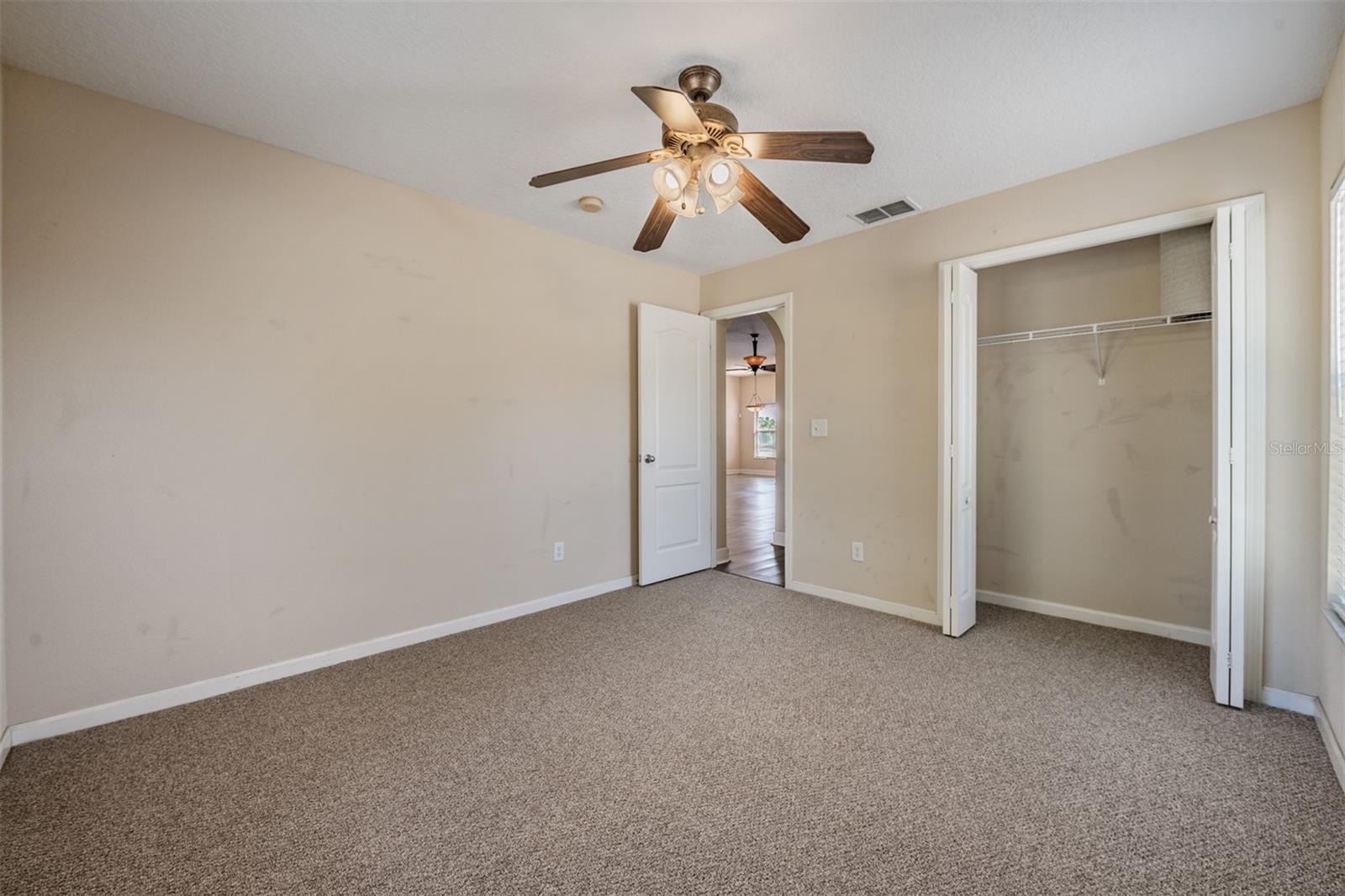 UNPLATTED - Residential