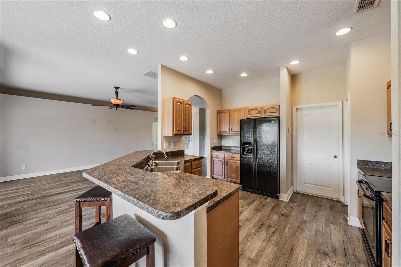 UNPLATTED - Residential