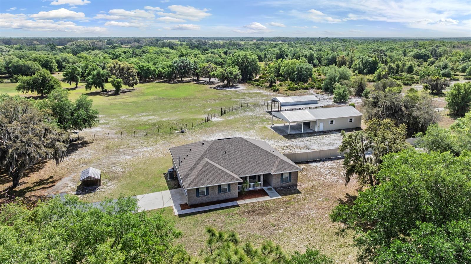 UNPLATTED - Residential