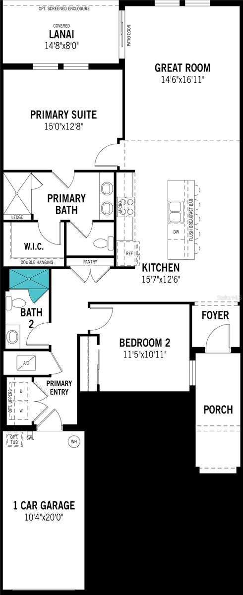 17420 MOONFLOWER DRIVE 102