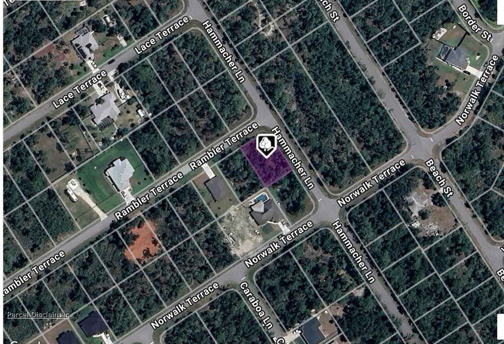 Photo of 1244 Rambler Terrace, Port Charlotte, FL 33953 (MLS # C7517479)