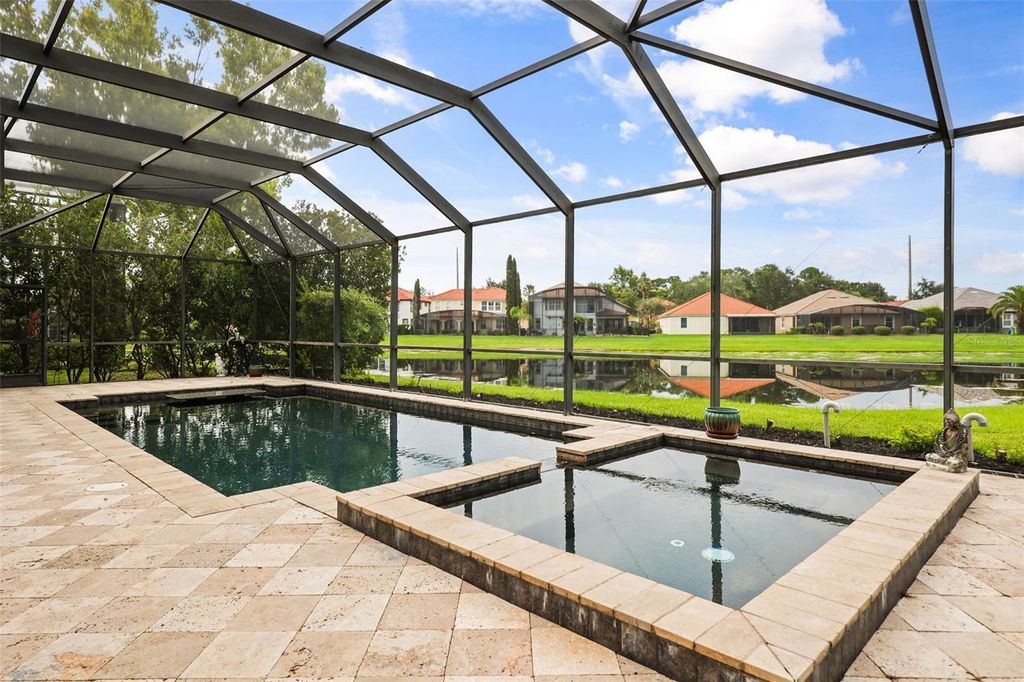 Photo of 11249 Rapallo Lane, Windermere, FL 34786 (MLS # O6421056)