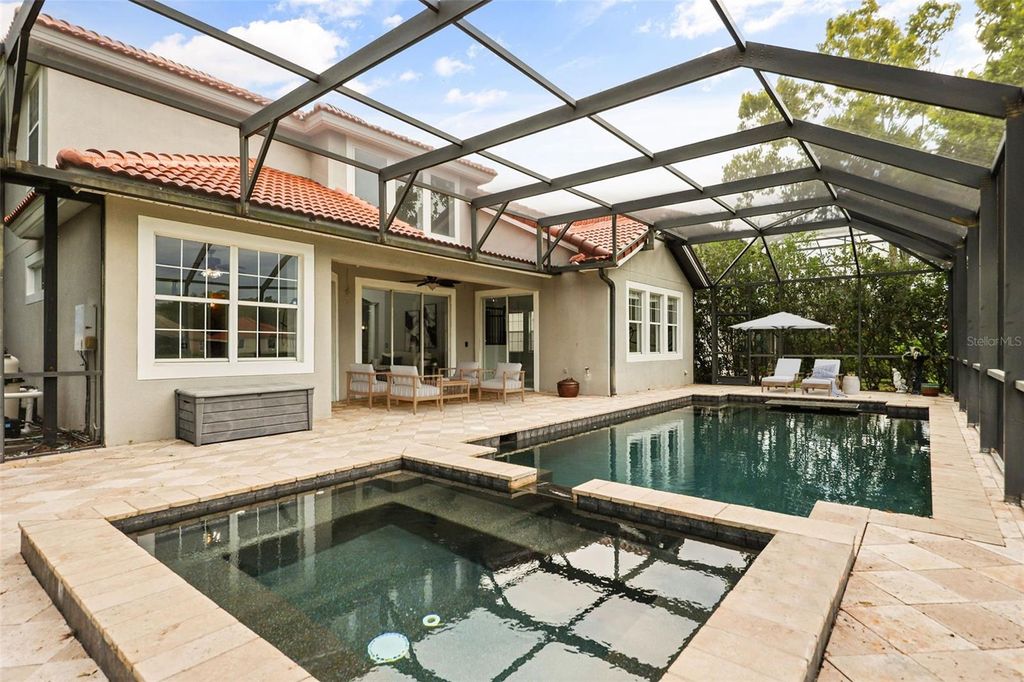 Photo of 11249 Rapallo Lane, Windermere, FL 34786 (MLS # O6421056)