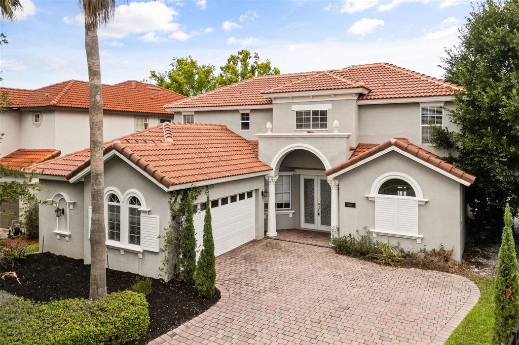 Photo of 11249 Rapallo Lane, Windermere, FL 34786 (MLS # O6421056)