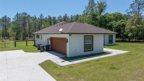 A home in OCALA