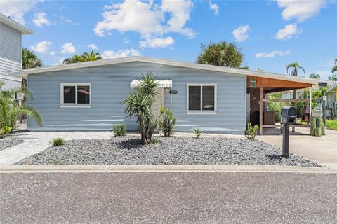 18053 2ND STREET E REDINGTON SHORES FL 33708