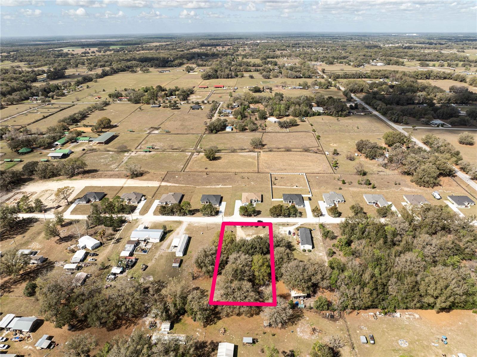 SILVER SPGS ACRES - Residential