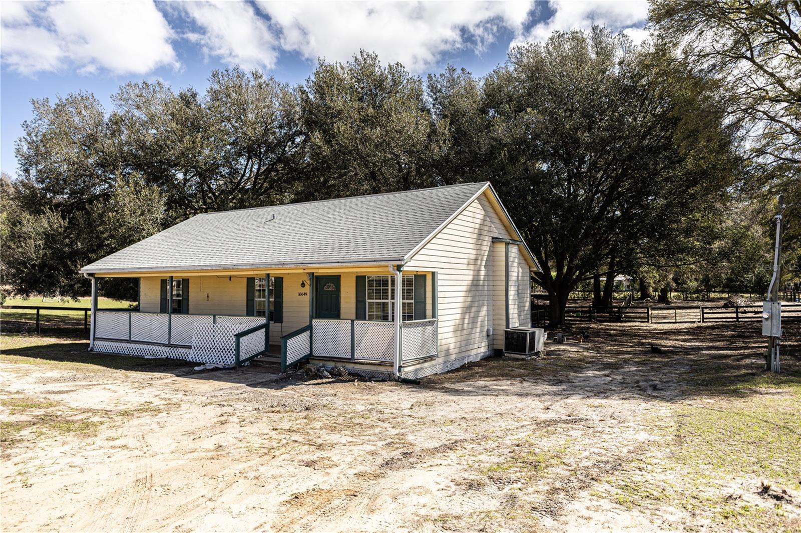 SILVER SPGS ACRES - Residential