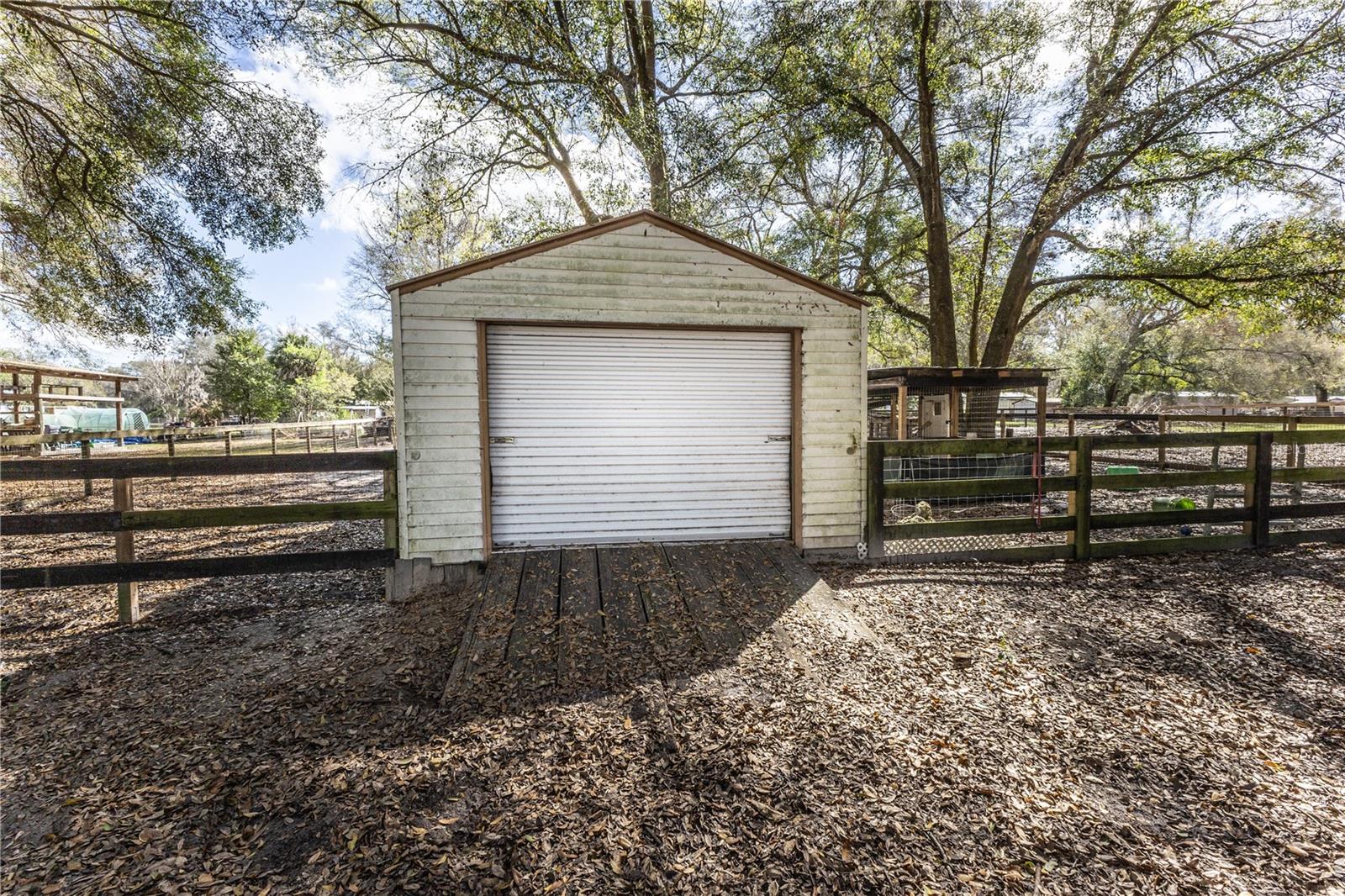 SILVER SPGS ACRES - Residential