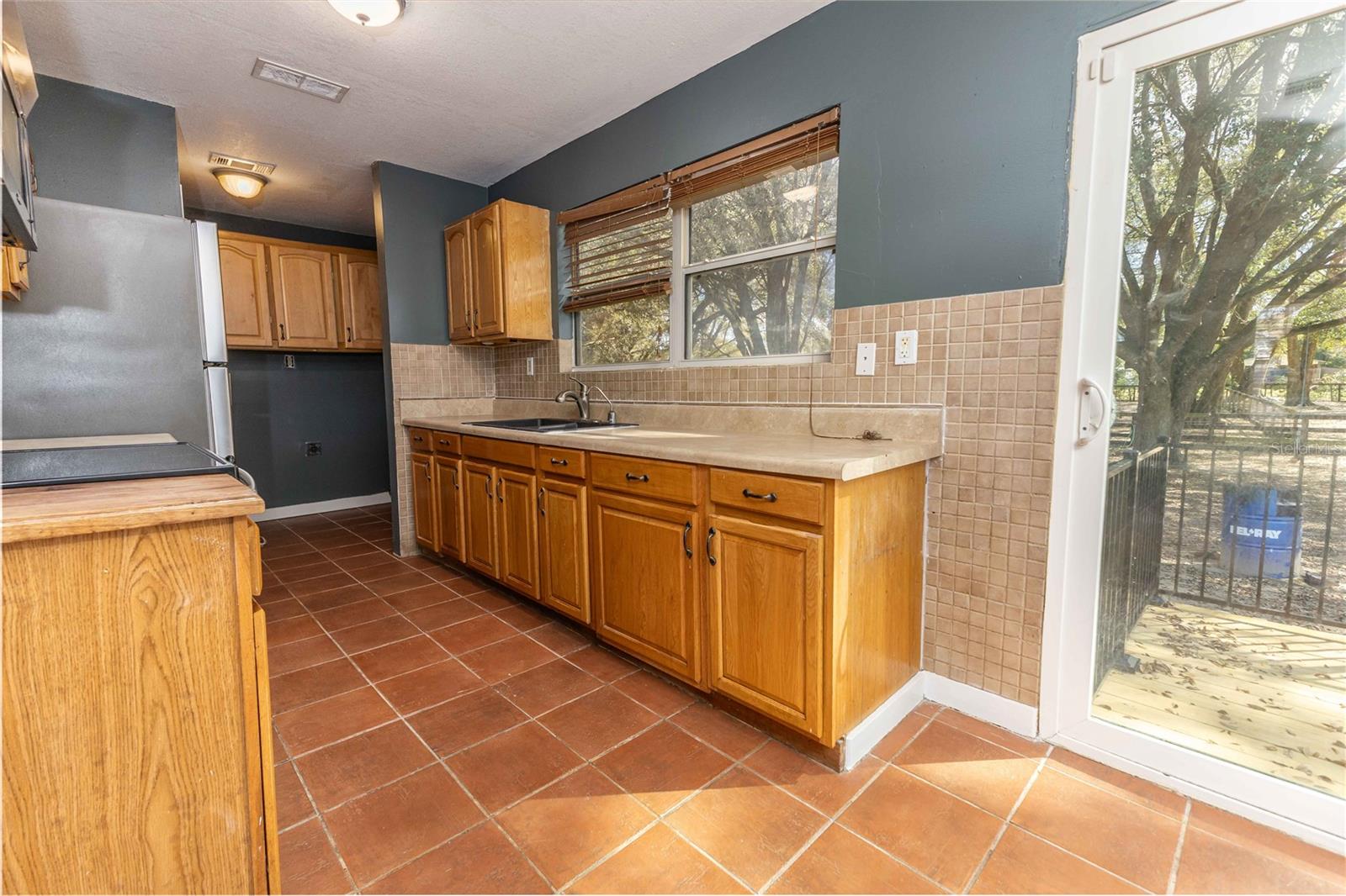 SILVER SPGS ACRES - Residential