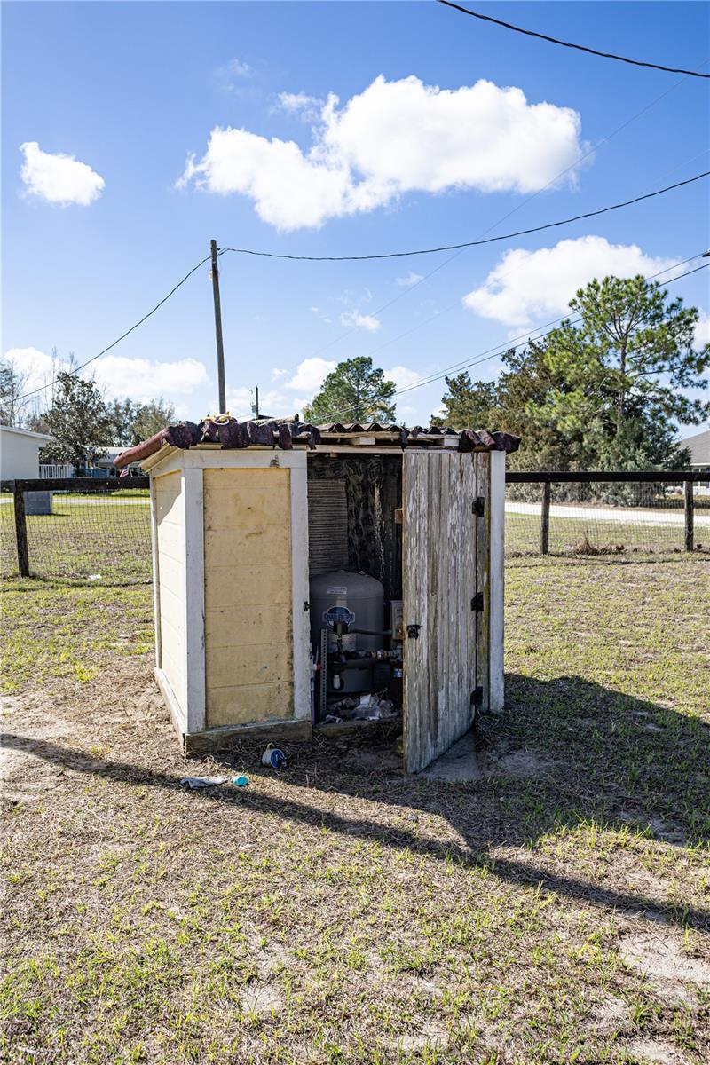 SILVER SPGS ACRES - Residential